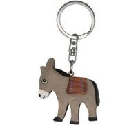 Porte clefs Âne marron G