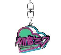 ABYstyle Porte-clés Hatsune Miku Cœur