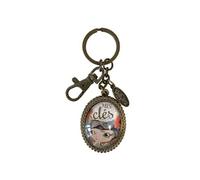 Porte-clefs Mes clés