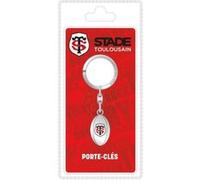 Porte-clefs Metal France Stade Toulousain G