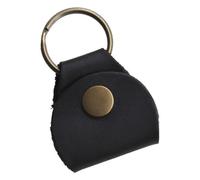 Porte-Clefs Premium Leather Pickholder Keychain