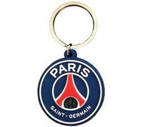Porte-clefs PSG BLEU G