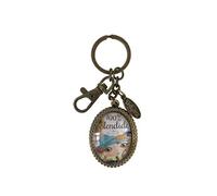 Porte-clefs Verity Rose Splendide