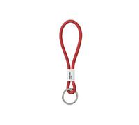 Copenhagen Design – Porte-clés 18 cm en nylon rouge