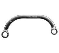 Porte-clés 36070 10 mm, 12 mm L. environ : 141 mm acier chrome-vanadium C PRO...