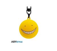 Porte-cles 3d - Assassination Classroom - Koro G
