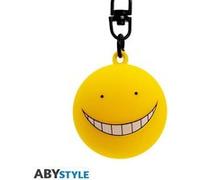 Porte-cles 3d - Assassination Classroom - Koro G