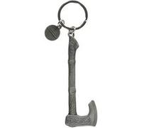 Porte-cles 3d - Assassin's Creed : Valhalla - Axe noir
