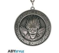 Porte-cles 3d - Death Note - Médaille G