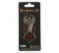 Diablo - Porte-Clés Logo Diablo