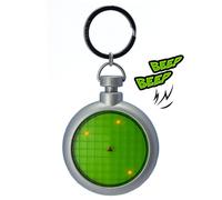 ABYstyle Porte-clés Dragon Ball – Dragon Radar 3D – Sonore et Lumineux
