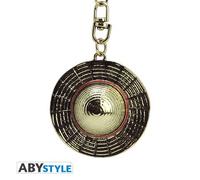 ABYstyle – Porte-clés One Piece – Chapeau de Luffy 3D