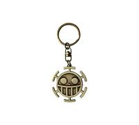 Porte-clés 3D One Piece Trafalgar Law