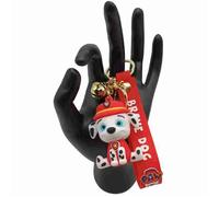 PORTE CLÉS 3D PAT PATROUILLE MARCUS BB ANGELL Petit Budget CADEAUX IDÉAL anniversaire noël saint valentin Ornements