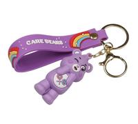 Porte-Clés 3D Pendentif Pour Sac Ours Mascot Enfants