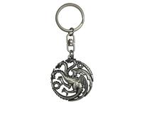 Porte-Clés 3D Targaryen Game Of Thrones ABYSTYLE