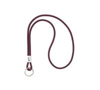 porte-clés 48 cm nylon violet