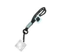 Porte-clés À Cadre Transparent Thème D'exploration Du Monde Design De Pixelisation Moderne Pratique Pour Amis Joueurs Pendentif Filtre De Pixelisation