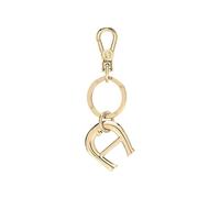 Porte-clés A-Logo Aigner Or