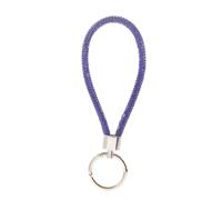 Porte-clés à paillettes, dragonne, cordon bling-bling, lanière pour téléphone portable, cordon anti-perte, porte-clés voiture, décorations