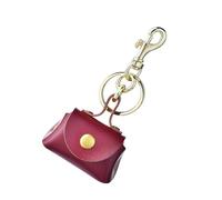 Porte-clés À Plusieurs Usines De Pièce Pièce Pratiques Élégants Charme Pendentif Pour Toutes Les Occasions Porteurs Portables