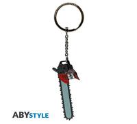Porte-cles - Chainsaw Man - Chainsaw Man Tête G