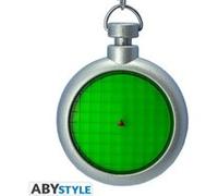 ABYstyle Porte-clés Dragon Ball – Dragon Radar 3D – Sonore et Lumineux