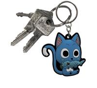 Generique Porte-clés Fairy Tail Happy