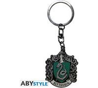 ABYstyle Porte-clés Harry Potter Serpentard Taille unique Multicolore