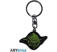 Porte-clés Abystyle Star Wars Yoda G