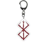 Porte-Cles Acryl - Berserk - Marque Du Sacrifice