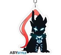 Porte-cles Acryl | Solo Leveling | Igris