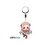 Porte-cles Acryl - Toilet-bound Hanako-kun - Nene