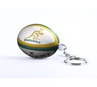 Porte-clés Afrique du Sud Rugby Gilbert - Keyrin South Africa Springbooks