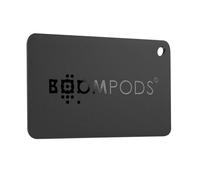 Boompods BOOMCARD Article Recherche Noir