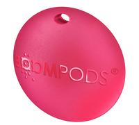 Balise connectée - BOOMTAG - Tracker GPS - Rose - Bluetooth sécurisé - Compatible iOS
