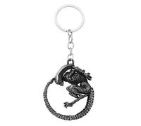 Porte-clés Alien V Predator Covenant, Porte-clés Alien Xenomorph Queen Prometheus KC0218