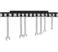 Porte clés alu 14 emplacements Toolcraft