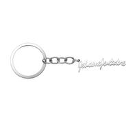 Porte Clés Amour Je t'aime Je t'adore Cadeau Amour Anniversaire Copine Porte Clef Lettres Idee Cadeau Couple Cadeaux Noël Chérie Femme Homme