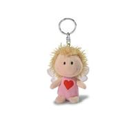 NICI Porte-clés "Ange gardien : I'm always with you" (Rose)