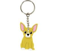 Porte-clés - Ani-keyri Chihuahua - Pylones Chihuahua G