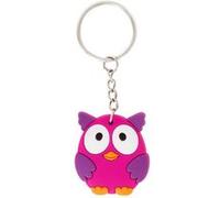 Porte-clés - Ani-keyri Chouette - Pylones Chouette G