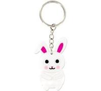 Porte-clés - Ani-keyri Lapin - Pylones Lapin G
