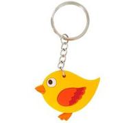 Porte-clés - Ani-keyri Oiseau - Pylones Oiseau G
