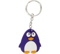 Porte-clés - Ani-keyri Pingouin - Pylones Pingouin G