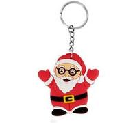 Porte-clés - Ani-keyri Santa - Pylones Santa G