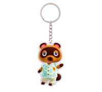 Porte-clés Animal Crossing Tom Nook