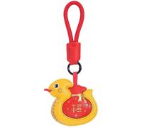Porte-clés Année du serpent, Porte-clés du Nouvel An chinois | Ornement porte-clés 2025 Pendentif en forme de dessin animé de ,Pendentif chanceux avec pendentif animal de Ca, B,