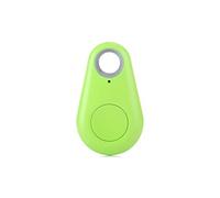 Porte-Clés Anti-Perte Universels Vert clair