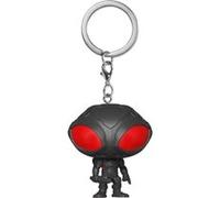 Funko Porte-clés Pocket Pop! Aquaman – Black Manta 4 cm